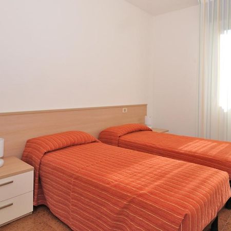 Villa Licia Bibione Esterno foto