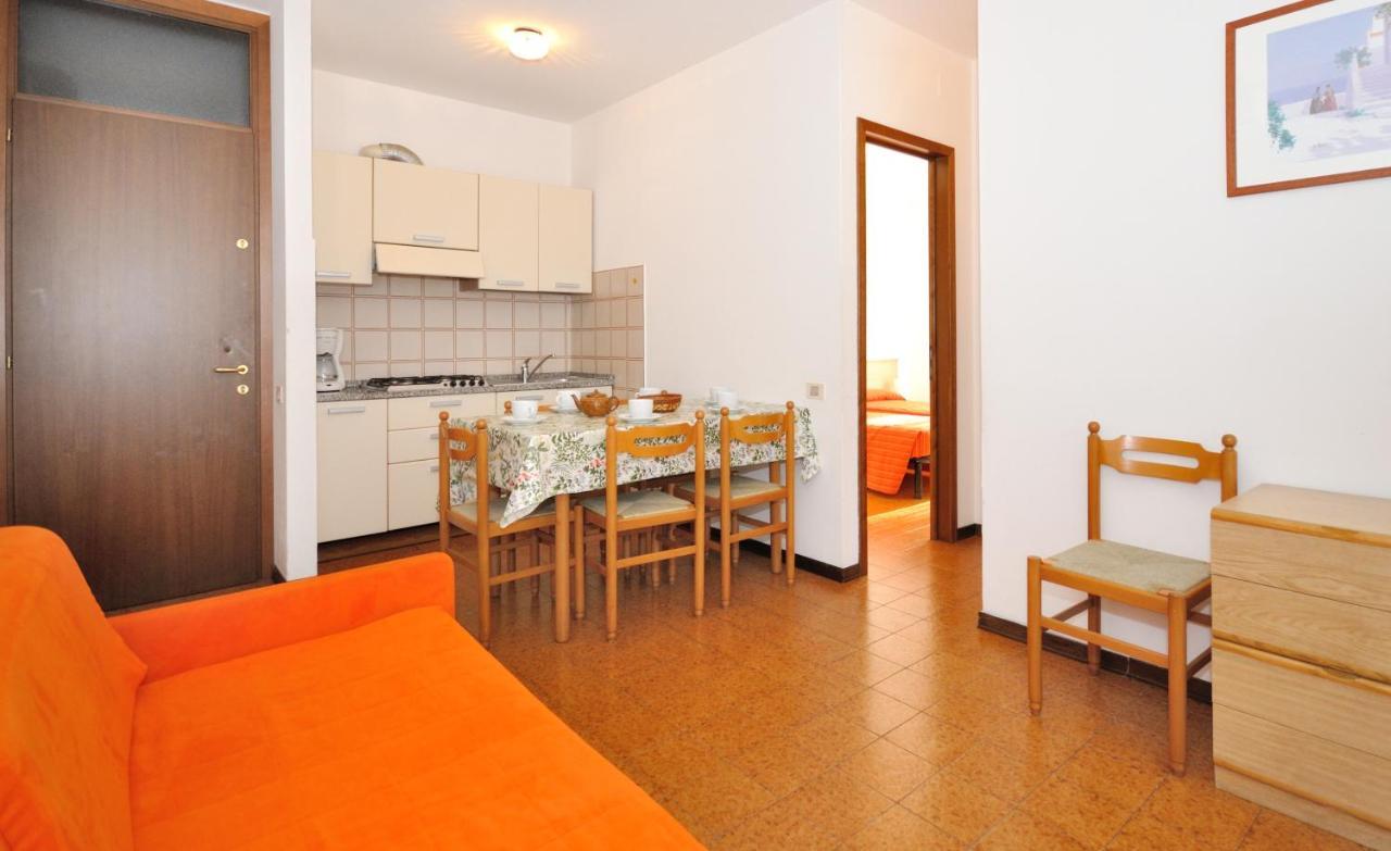 Villa Licia Bibione Esterno foto