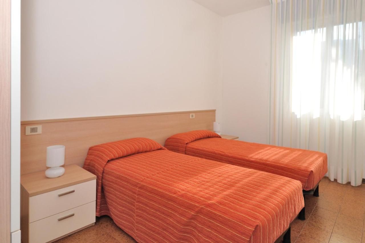 Villa Licia Bibione Esterno foto