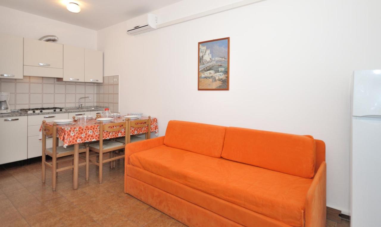 Villa Licia Bibione Esterno foto